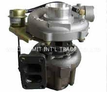 Cummins Holset Turbo Parts TBP4 702646-0002 702646-5005 For Cummins Turck With 6BTAA Engine